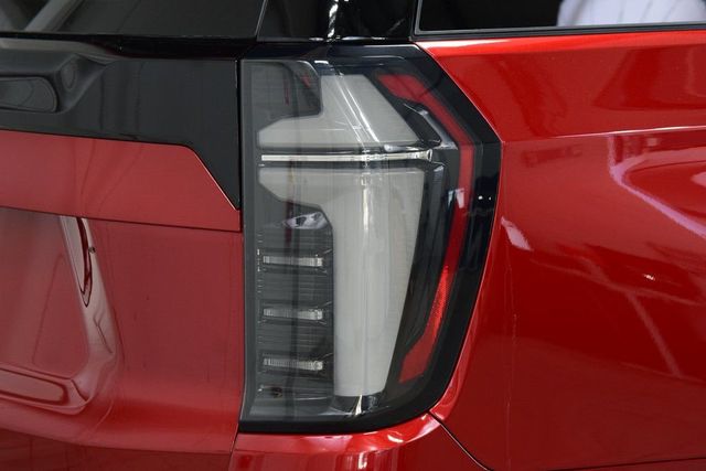 2026 Chevrolet Suburban 4WD 4dr High Country - 22988327 - 20