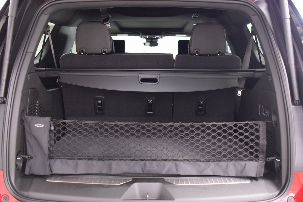 2026 Chevrolet Suburban 4WD 4dr High Country - 22988327 - 22