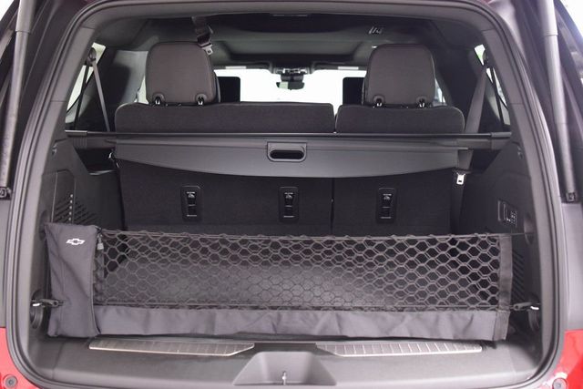 2026 Chevrolet Suburban 4WD 4dr High Country - 22988327 - 22