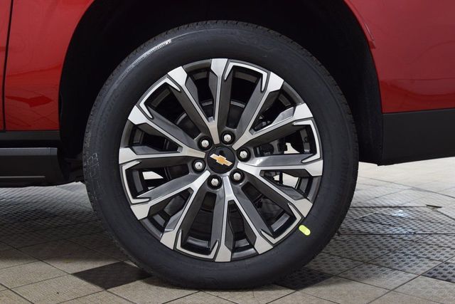 2026 Chevrolet Suburban 4WD 4dr High Country - 22988327 - 26