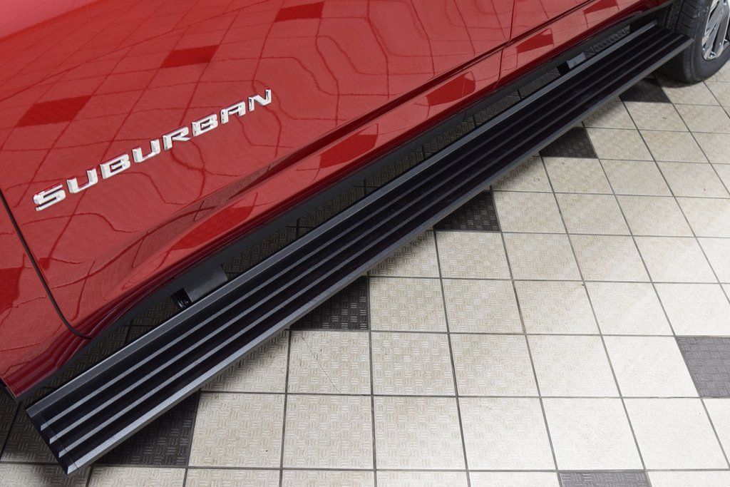 2026 Chevrolet Suburban 4WD 4dr High Country - 22988327 - 28