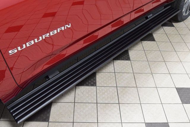 2026 Chevrolet Suburban 4WD 4dr High Country - 22988327 - 28