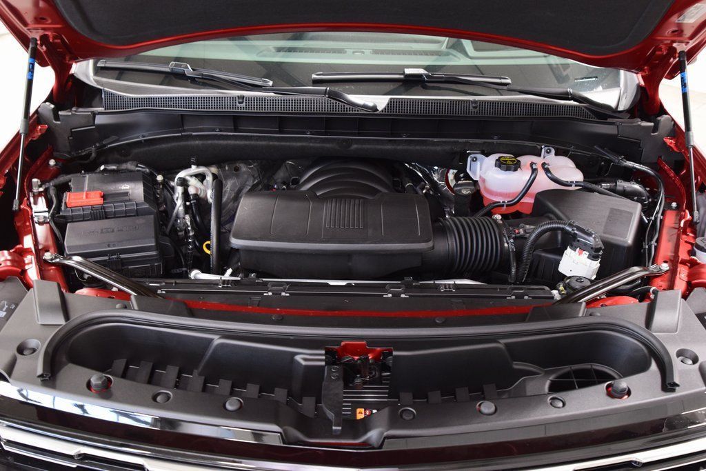 2026 Chevrolet Suburban 4WD 4dr High Country - 22988327 - 29