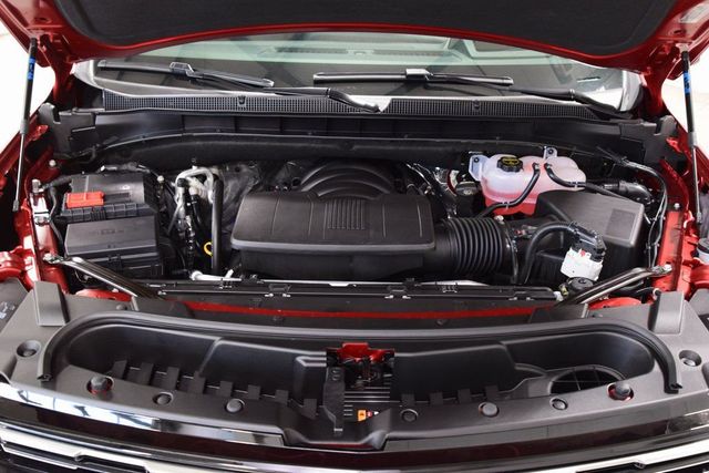 2026 Chevrolet Suburban 4WD 4dr High Country - 22988327 - 29