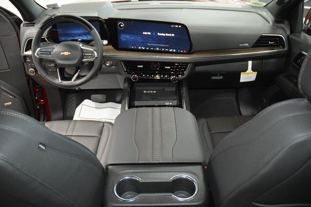 2026 Chevrolet Suburban 4WD 4dr High Country - 22988327 - 30