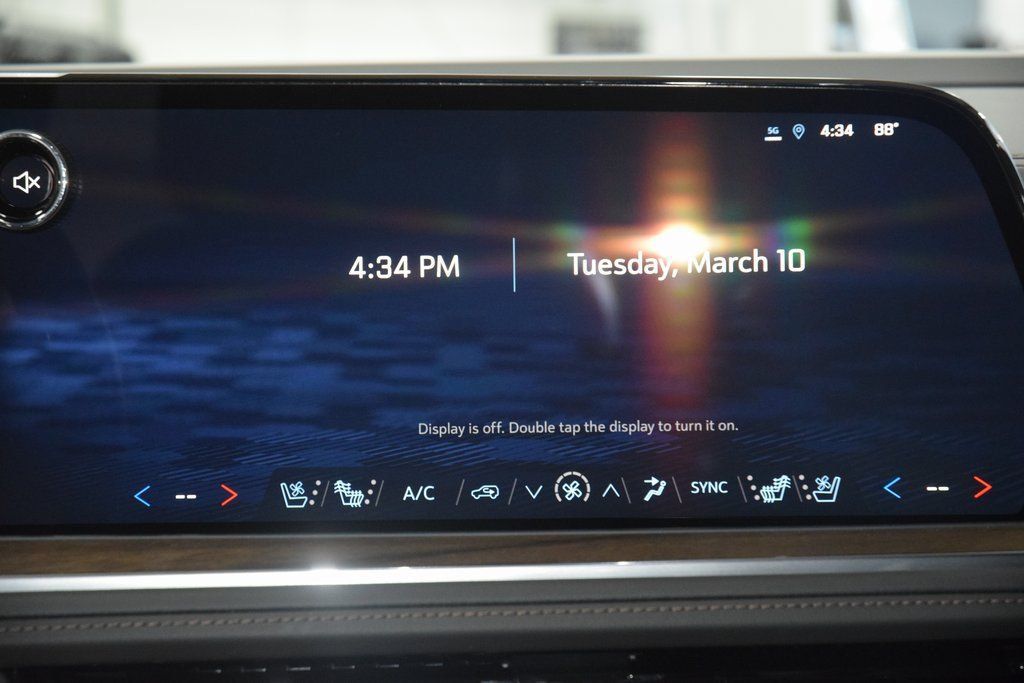 2026 Chevrolet Suburban 4WD 4dr High Country - 22988327 - 31