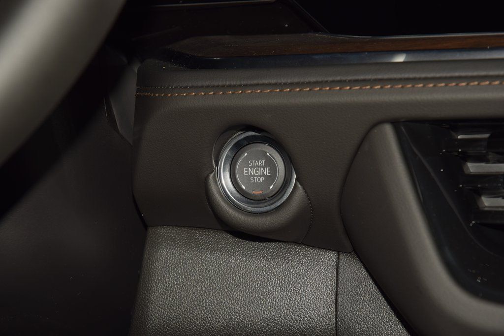 2026 Chevrolet Suburban 4WD 4dr High Country - 22988327 - 33