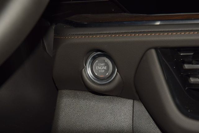 2026 Chevrolet Suburban 4WD 4dr High Country - 22988327 - 33