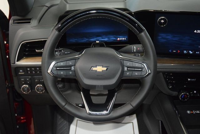 2026 Chevrolet Suburban 4WD 4dr High Country - 22988327 - 35