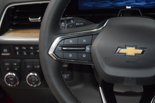 2026 Chevrolet Suburban 4WD 4dr High Country - 22988327 - 36