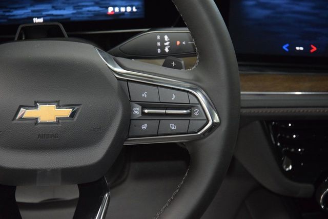 2026 Chevrolet Suburban 4WD 4dr High Country - 22988327 - 37