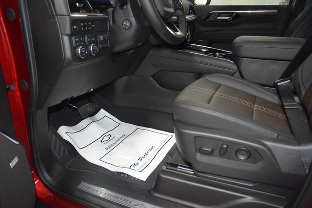 2026 Chevrolet Suburban 4WD 4dr High Country - 22988327 - 38