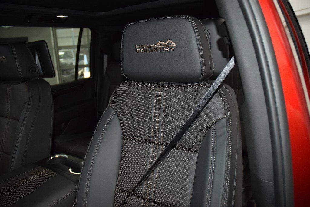 2026 Chevrolet Suburban 4WD 4dr High Country - 22988327 - 40