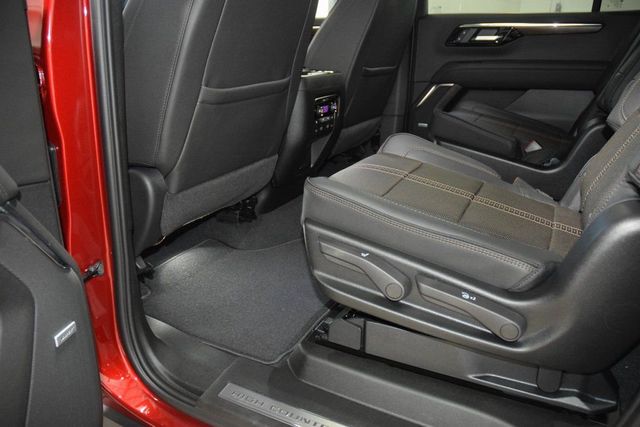 2026 Chevrolet Suburban 4WD 4dr High Country - 22988327 - 41