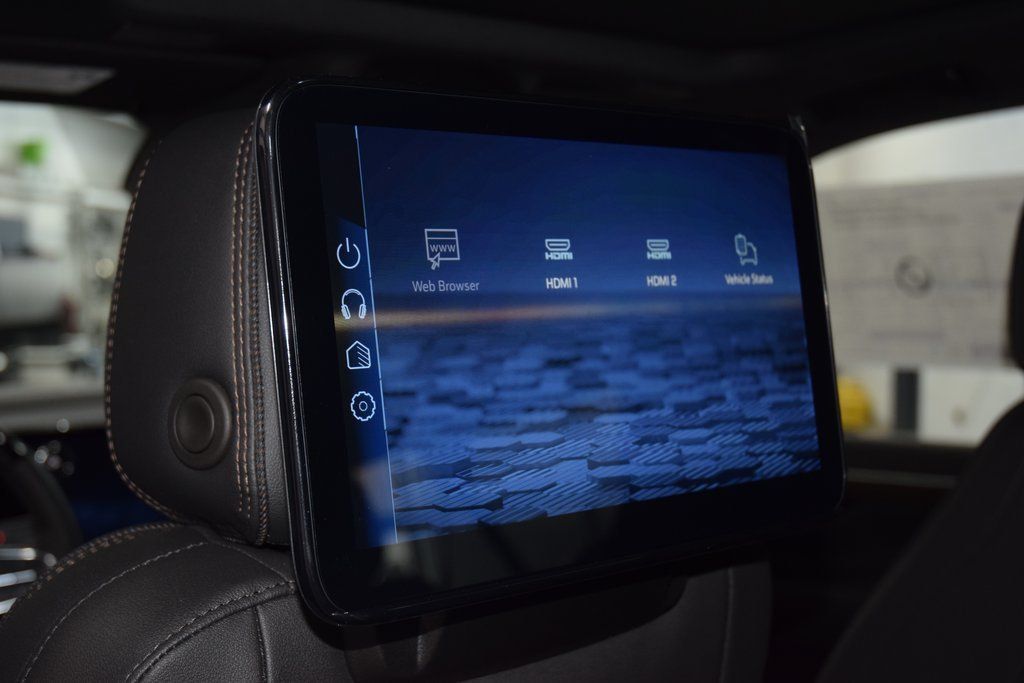 2026 Chevrolet Suburban 4WD 4dr High Country - 22988327 - 43