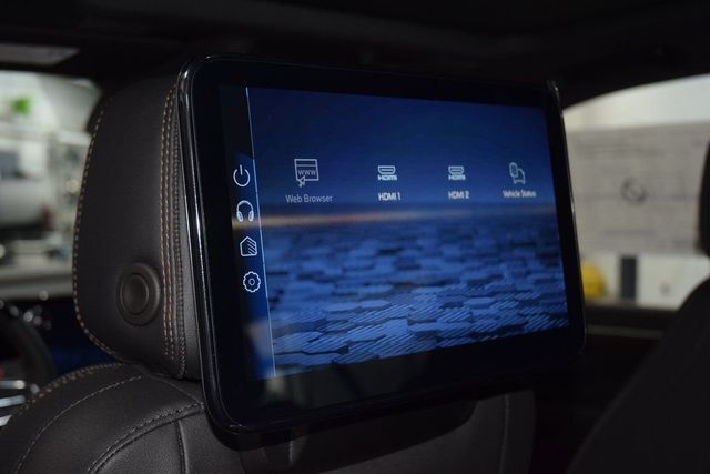 2026 Chevrolet Suburban 4WD 4dr High Country - 22988327 - 43