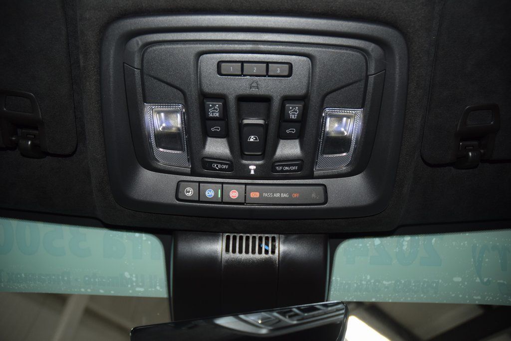 2026 Chevrolet Suburban 4WD 4dr High Country - 22988327 - 45