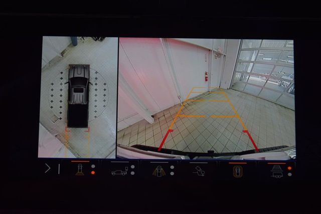 2026 Chevrolet Suburban 4WD 4dr High Country - 22988327 - 47