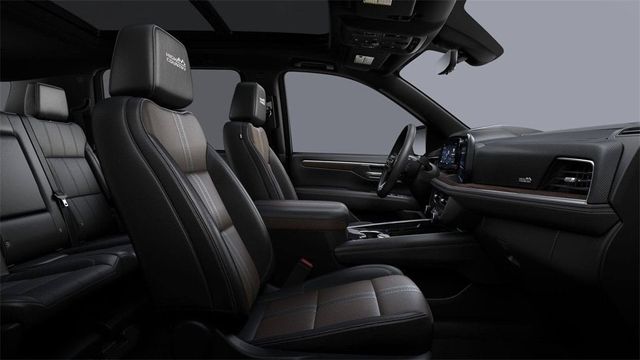 2026 Chevrolet Suburban 4WD 4dr High Country - 22988819 - 6