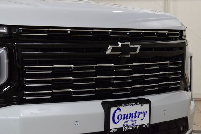 2026 Chevrolet Suburban 4WD 4dr High Country - 23041615 - 10