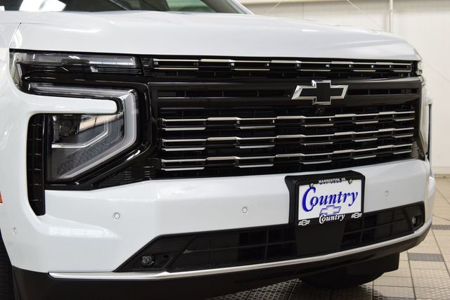 2026 Chevrolet Suburban 4WD 4dr High Country - 23041615 - 12