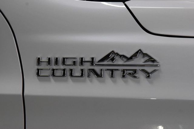 2026 Chevrolet Suburban 4WD 4dr High Country - 23041615 - 15