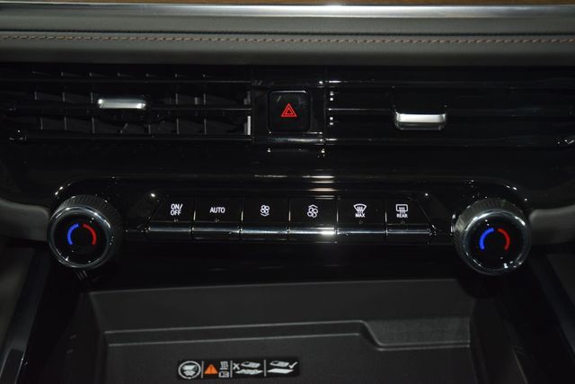 2026 Chevrolet Suburban 4WD 4dr High Country - 23041615 - 33