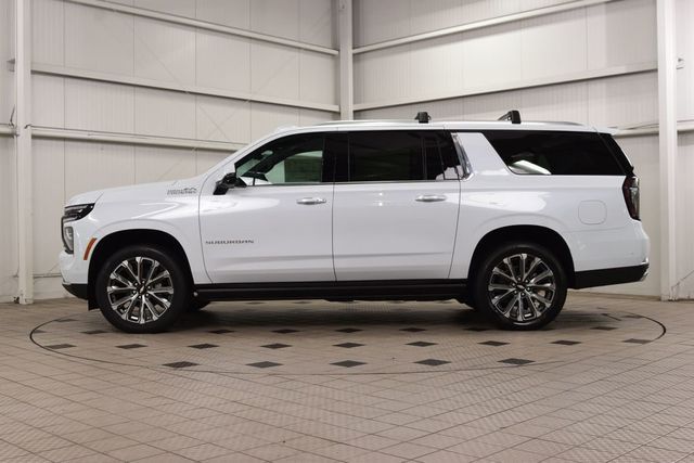 2026 Chevrolet Suburban 4WD 4dr High Country - 23041615 - 3