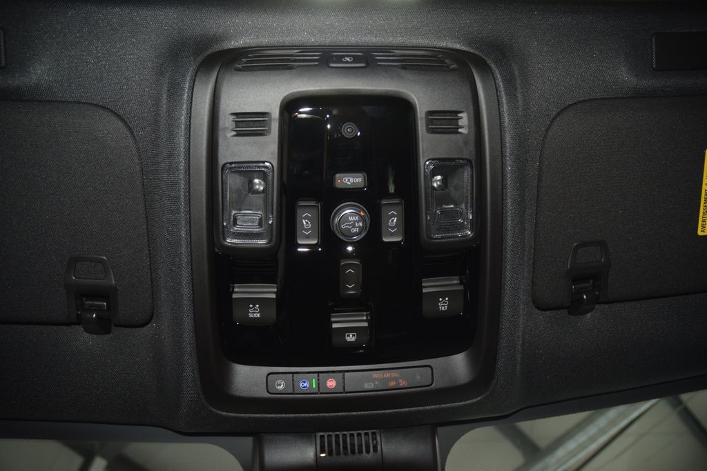 2026 Chevrolet Suburban 4WD 4dr High Country - 23041615 - 52