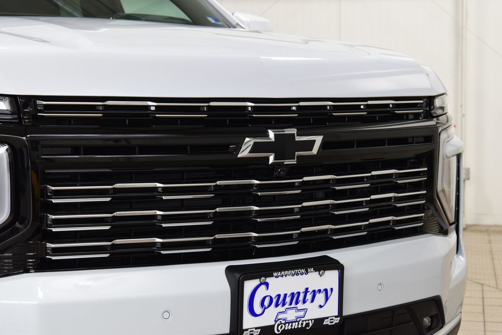 2026 Chevrolet Suburban 4WD 4dr High Country - 23041659 - 10