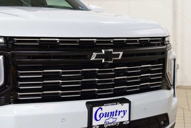 2026 Chevrolet Suburban 4WD 4dr High Country - 23041659 - 10