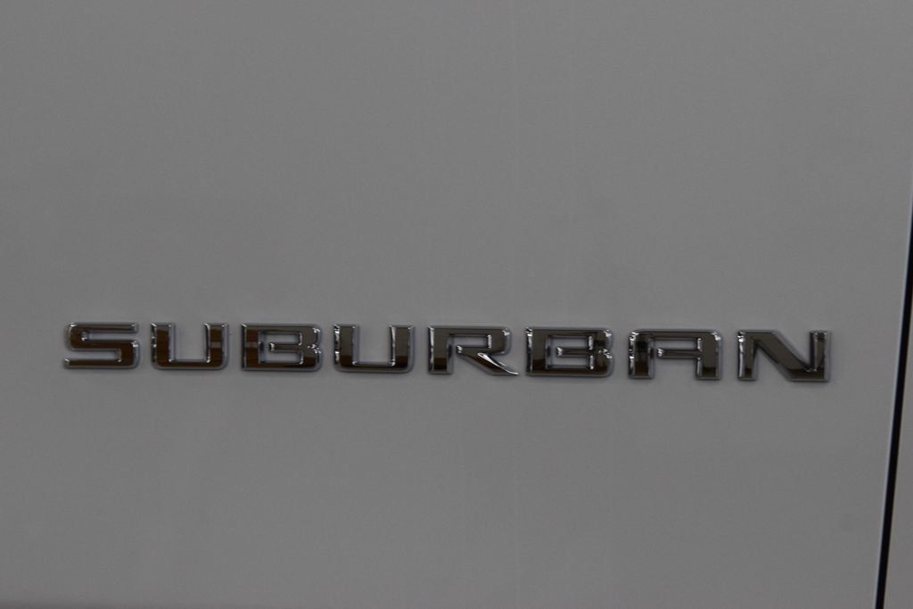 2026 Chevrolet Suburban 4WD 4dr High Country - 23041659 - 16