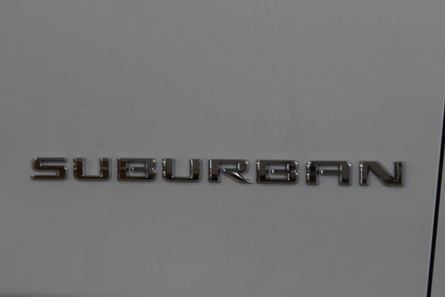 2026 Chevrolet Suburban 4WD 4dr High Country - 23041659 - 16