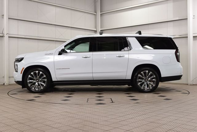 2026 Chevrolet Suburban 4WD 4dr High Country - 23041659 - 3