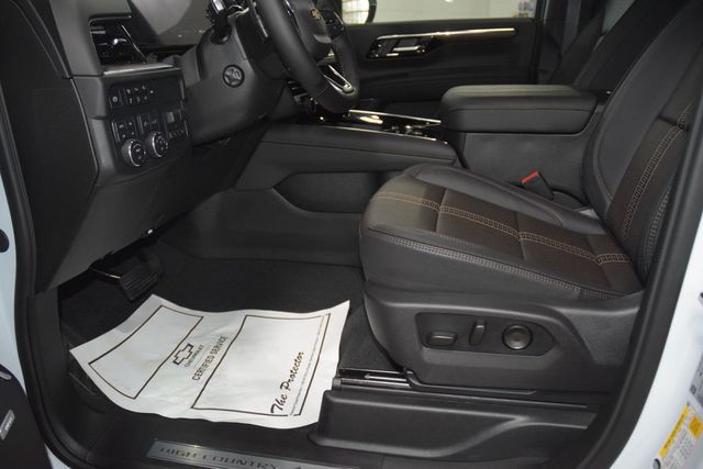 2026 Chevrolet Suburban 4WD 4dr High Country - 23041659 - 39