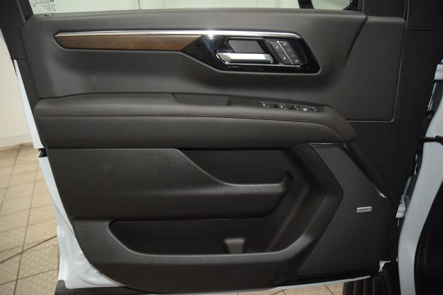 2026 Chevrolet Suburban 4WD 4dr High Country - 23041659 - 49