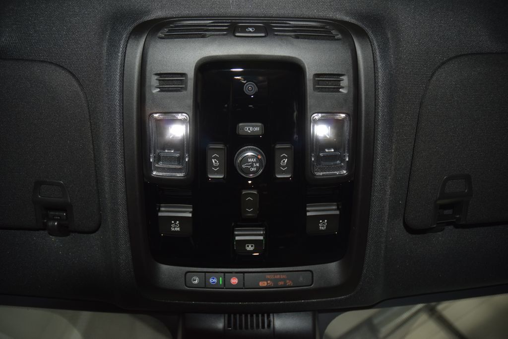 2026 Chevrolet Suburban 4WD 4dr High Country - 23041659 - 53