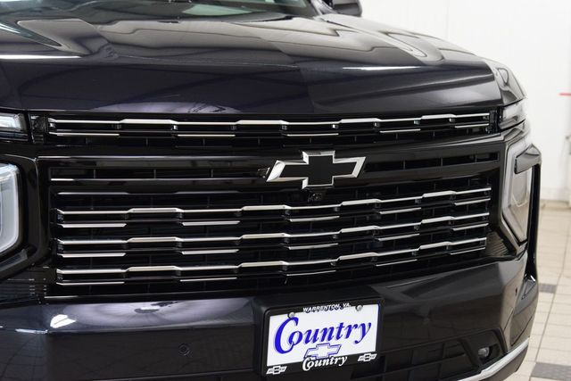 2026 Chevrolet Suburban 4WD 4dr High Country - 23052308 - 10