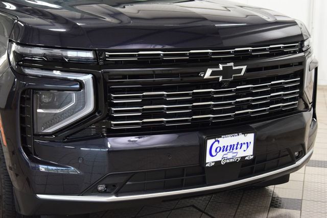 2026 Chevrolet Suburban 4WD 4dr High Country - 23052308 - 12