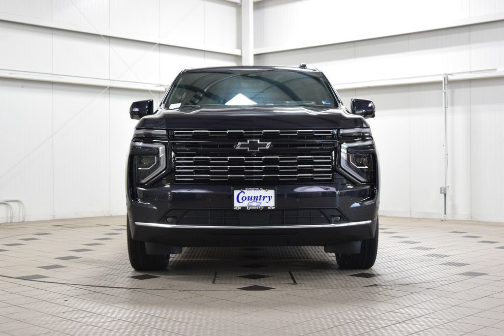 2026 Chevrolet Suburban 4WD 4dr High Country - 23052308 - 1