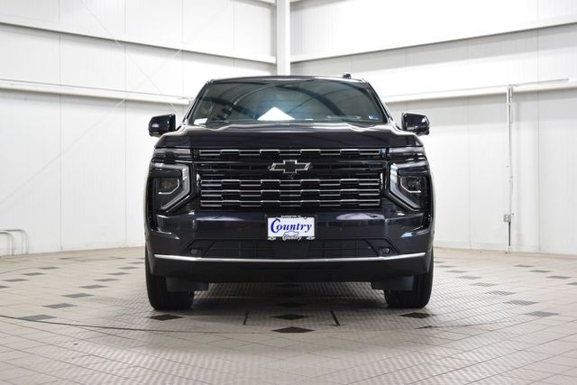 2026 Chevrolet Suburban 4WD 4dr High Country - 23052308 - 1