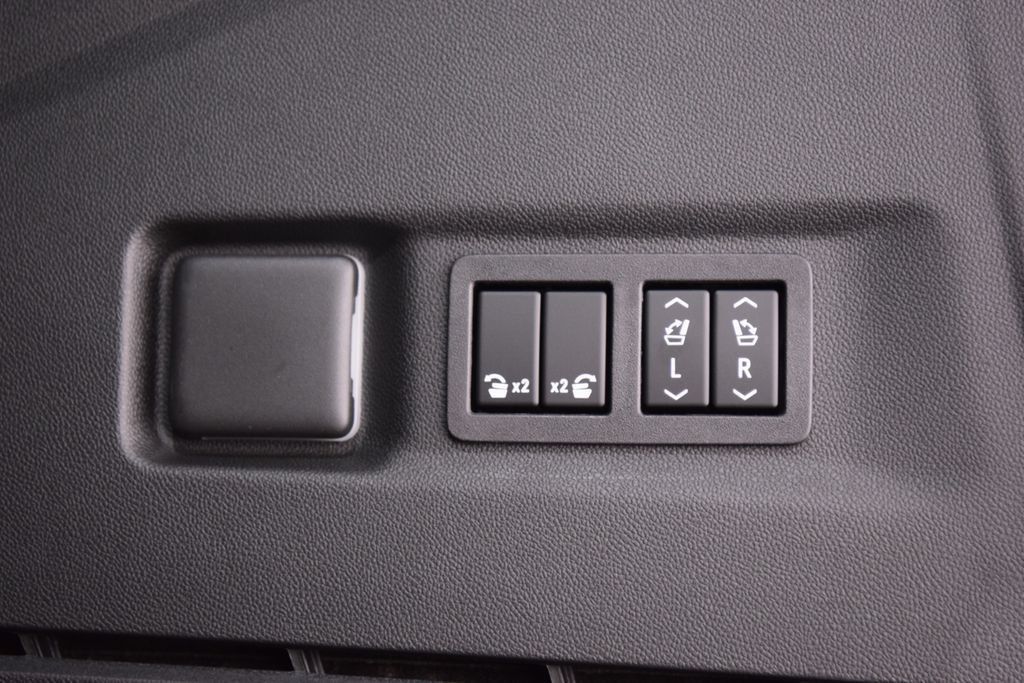 2026 Chevrolet Suburban 4WD 4dr High Country - 23052308 - 23