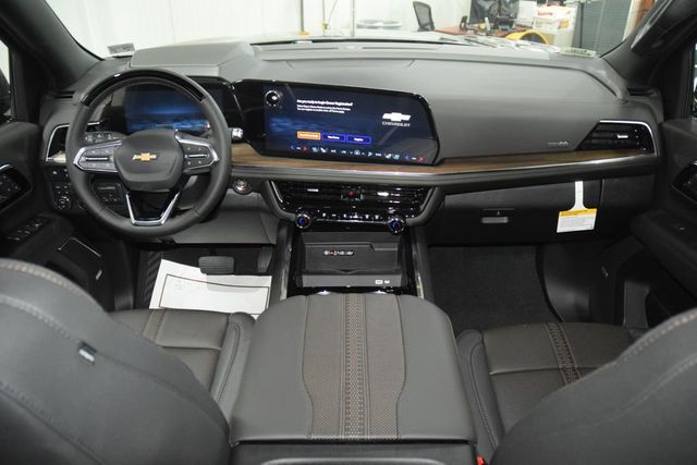 2026 Chevrolet Suburban 4WD 4dr High Country - 23052308 - 30