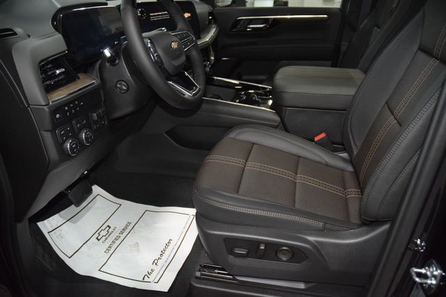 2026 Chevrolet Suburban 4WD 4dr High Country - 23052308 - 38