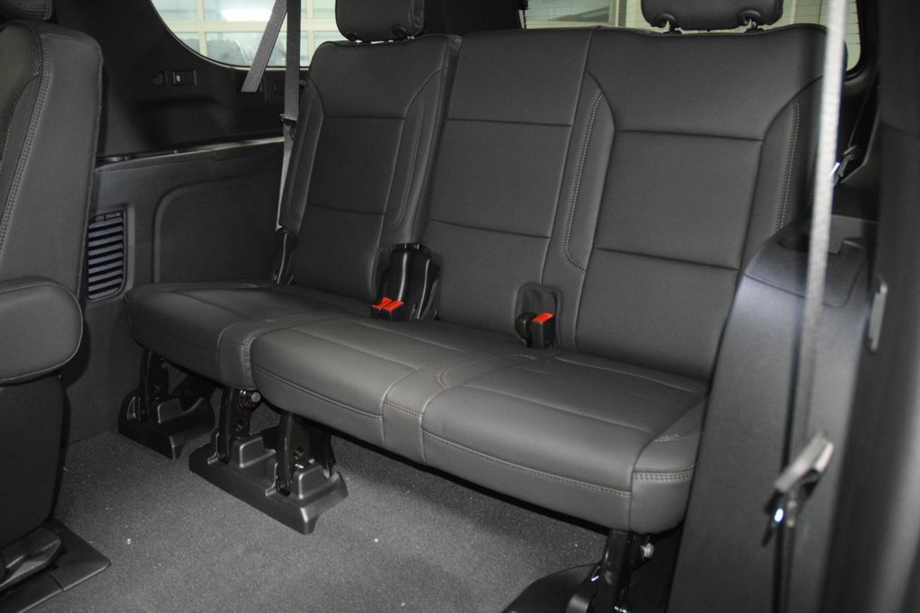 2026 Chevrolet Suburban 4WD 4dr High Country - 23052308 - 42