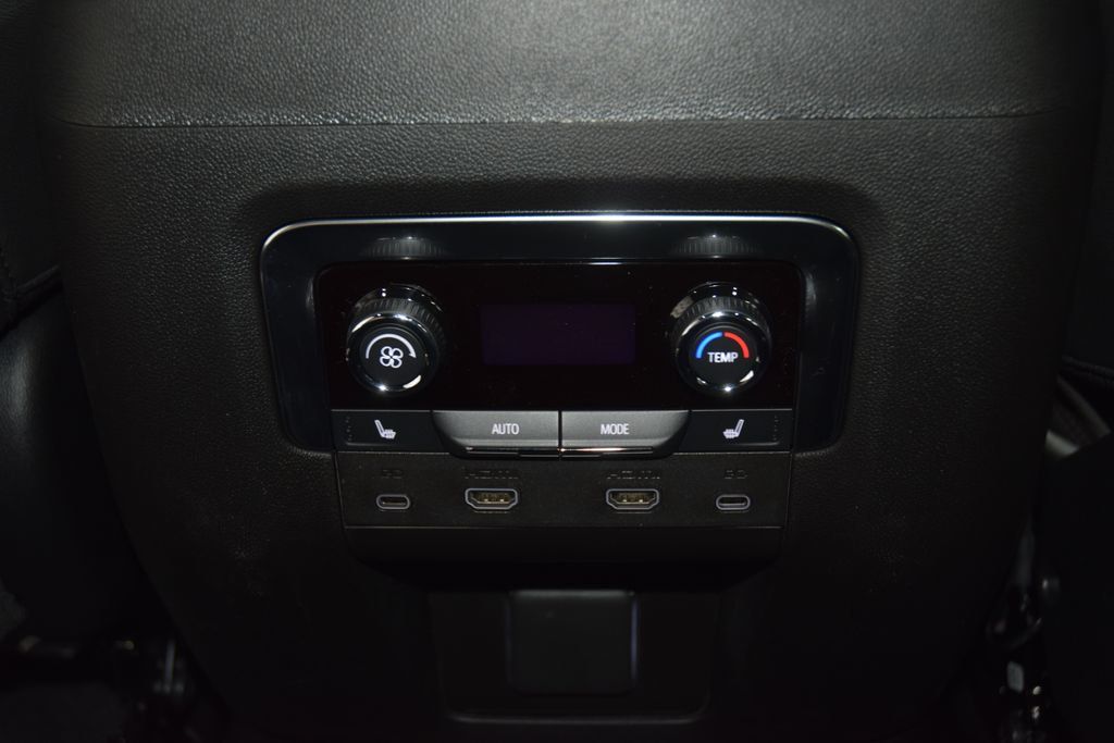 2026 Chevrolet Suburban 4WD 4dr High Country - 23052308 - 43