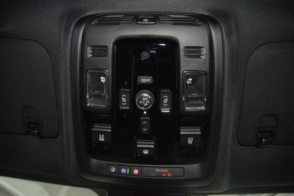 2026 Chevrolet Suburban 4WD 4dr High Country - 23052308 - 51