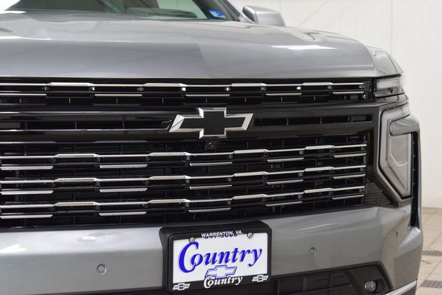 2026 Chevrolet Suburban 4WD 4dr High Country - 23055356 - 10