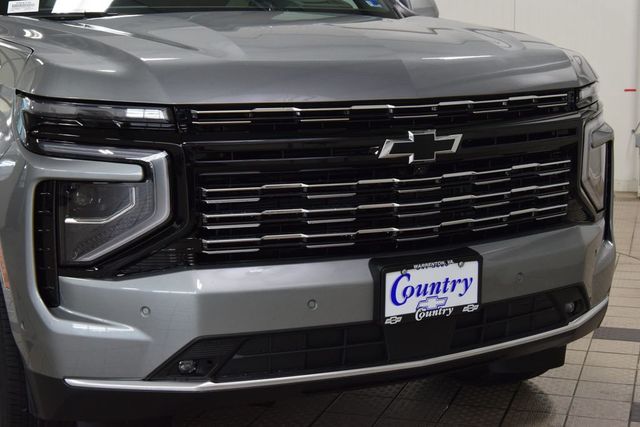 2026 Chevrolet Suburban 4WD 4dr High Country - 23055356 - 12