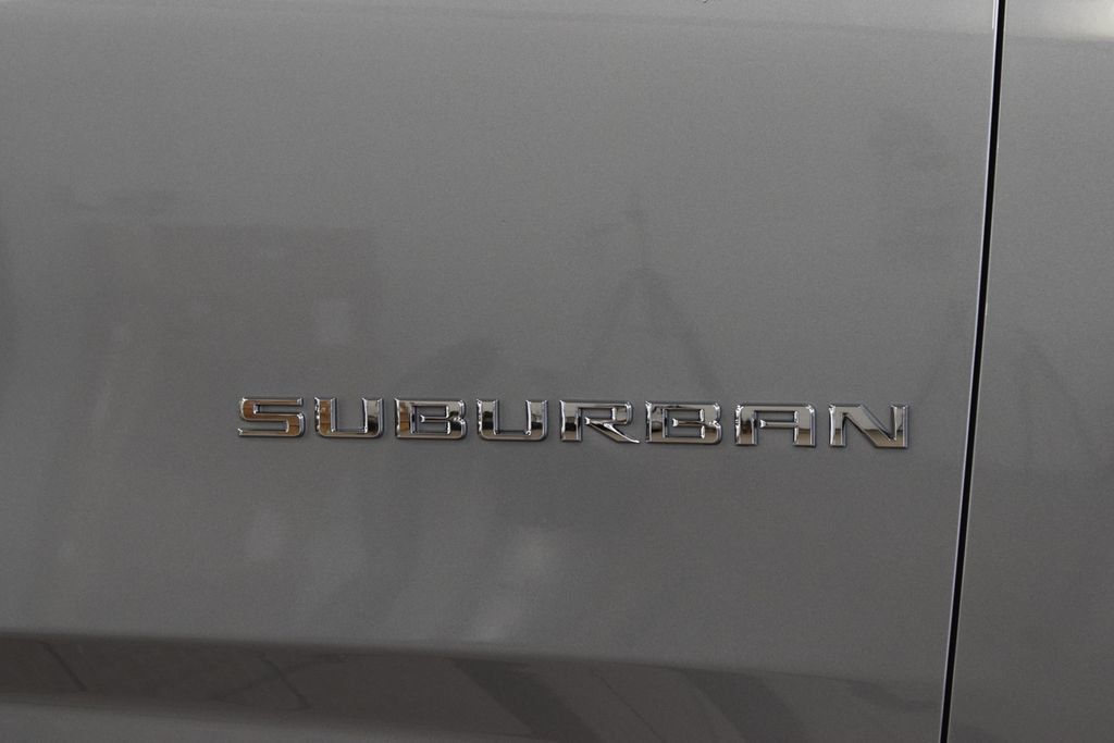 2026 Chevrolet Suburban 4WD 4dr High Country - 23055356 - 16